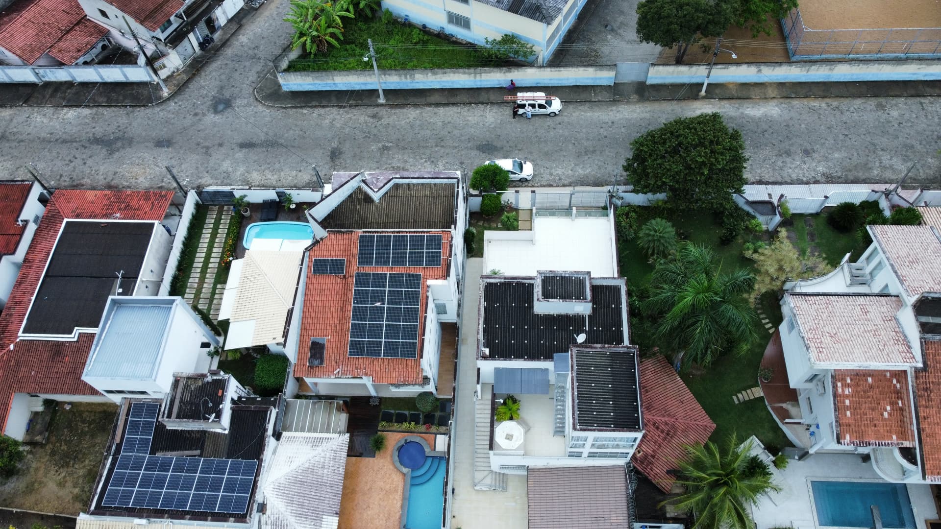 Energia solar rural no ES: por onde começar