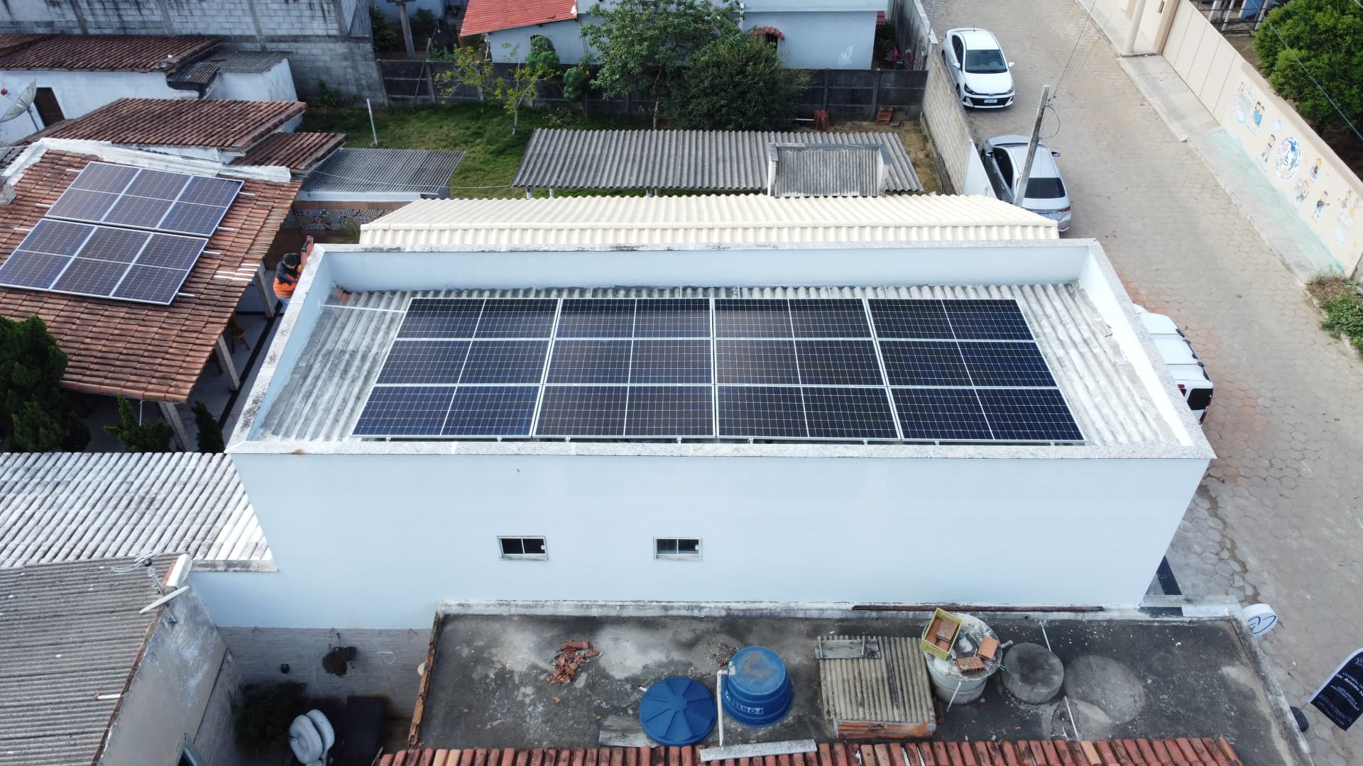 7 mitos sobre energia solar que você precisa parar de acreditar