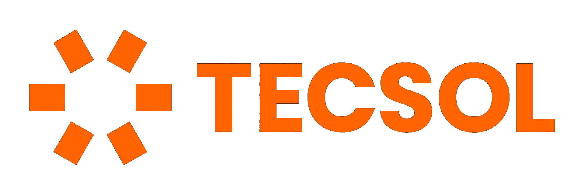 Tecsol Engenharia logo