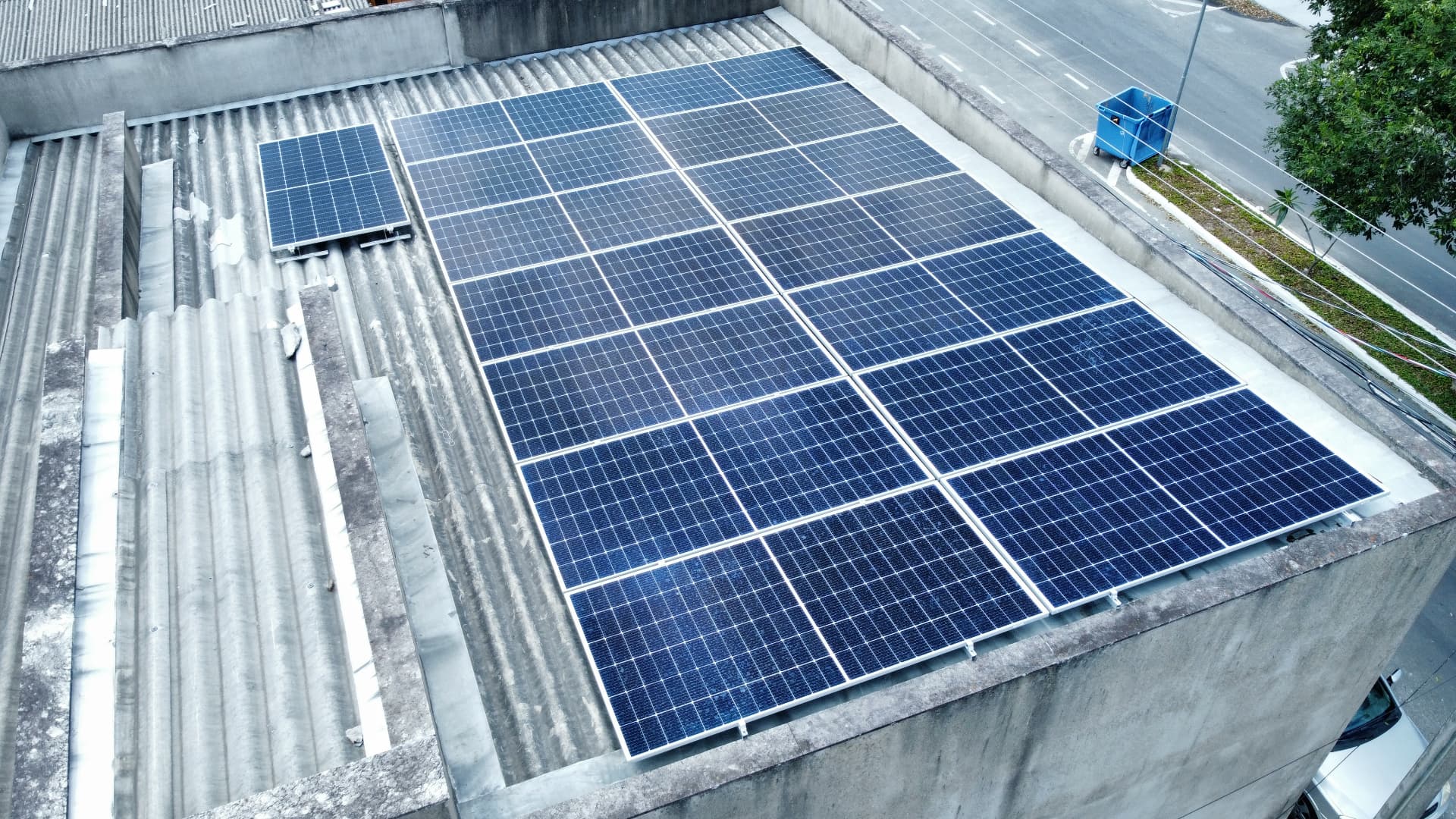 Manutenção de placas solares: o que você precisa saber